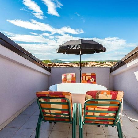 Apartmani Diana Μεντουλίν Εξωτερικό φωτογραφία