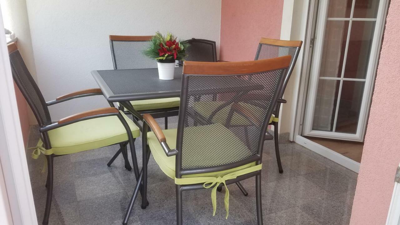Apartmani Diana Μεντουλίν Εξωτερικό φωτογραφία