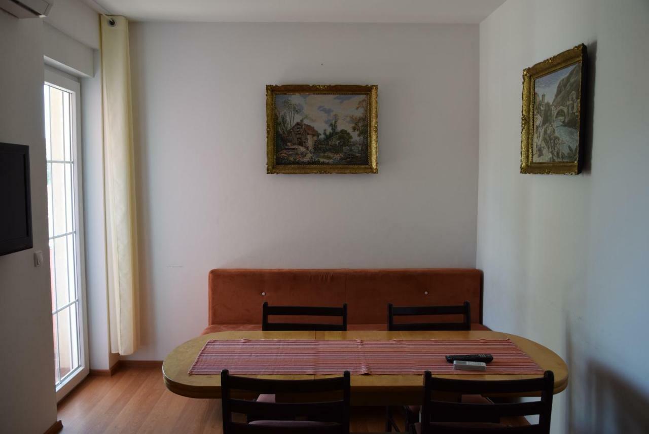 Apartmani Diana Μεντουλίν Εξωτερικό φωτογραφία