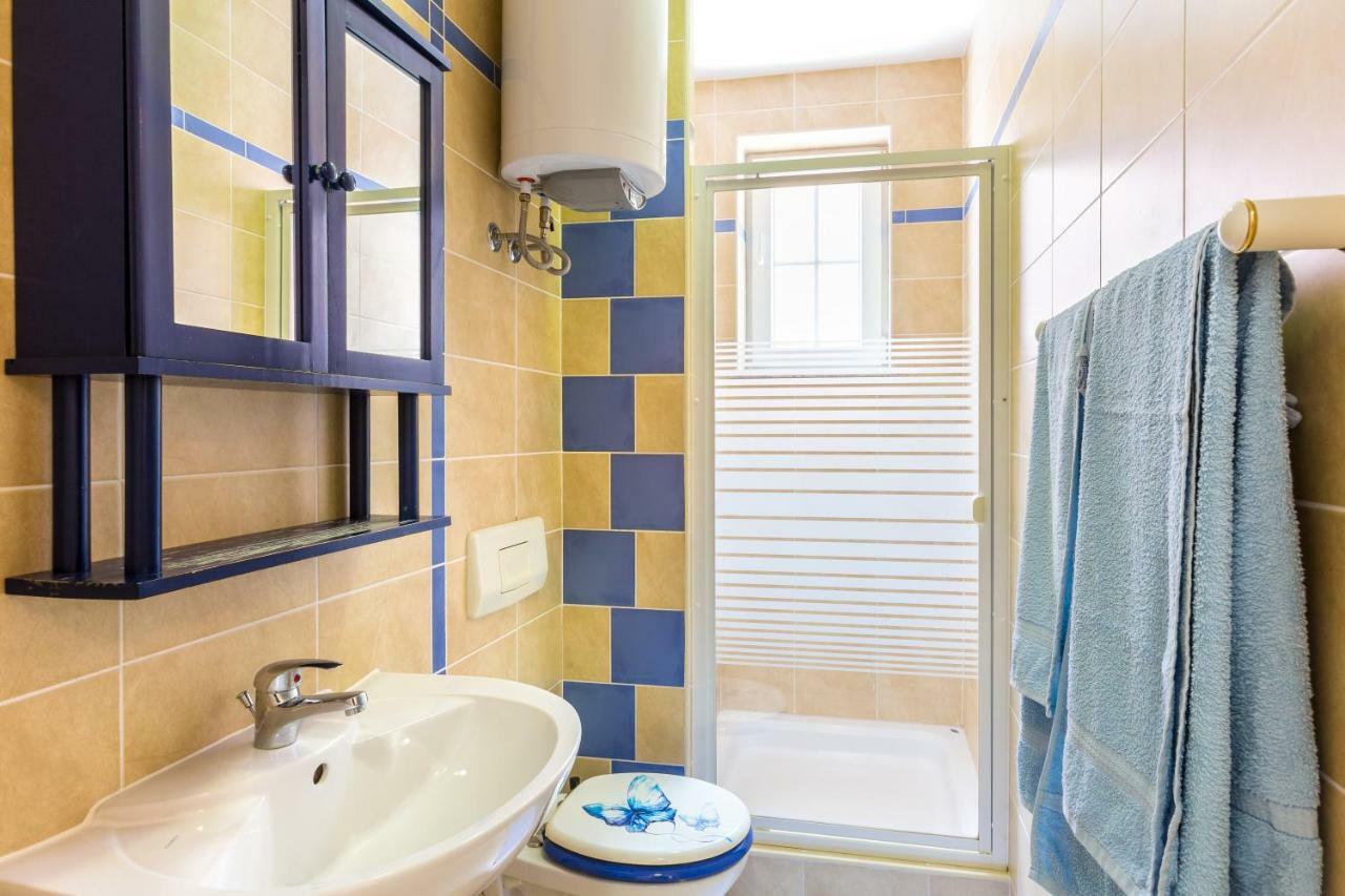 Apartmani Diana Μεντουλίν Εξωτερικό φωτογραφία