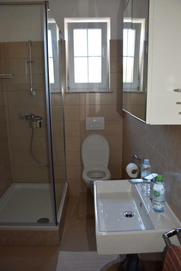 Apartmani Diana Μεντουλίν Εξωτερικό φωτογραφία