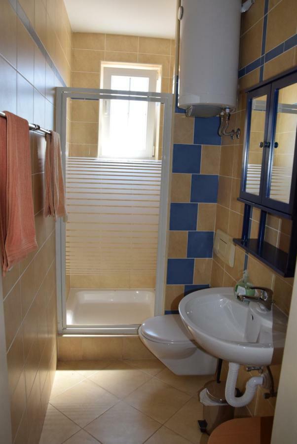 Apartmani Diana Μεντουλίν Εξωτερικό φωτογραφία