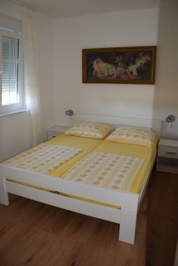 Apartmani Diana Μεντουλίν Εξωτερικό φωτογραφία