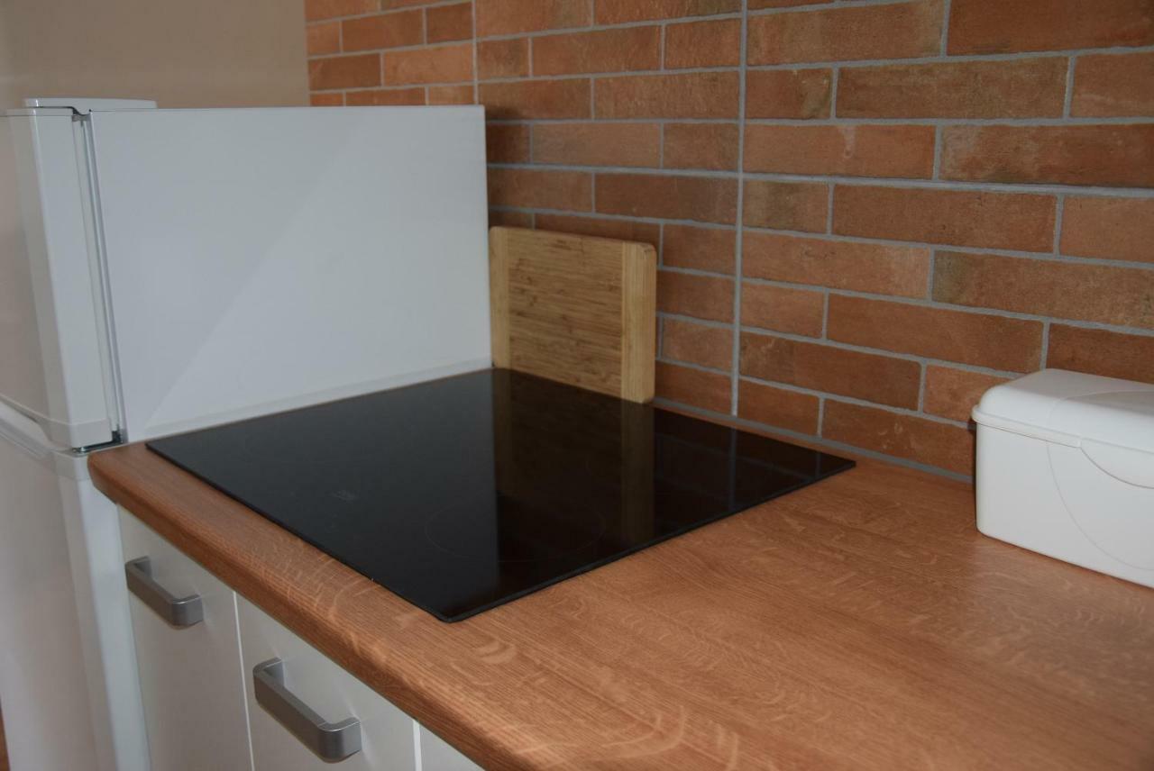 Apartmani Diana Μεντουλίν Εξωτερικό φωτογραφία