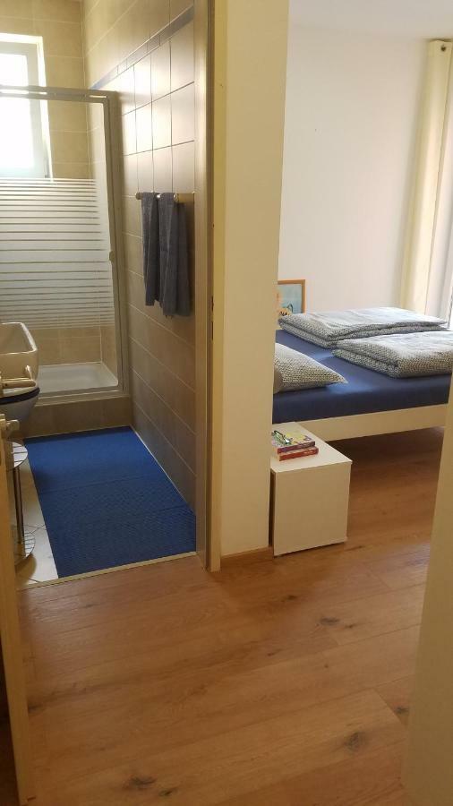 Apartmani Diana Μεντουλίν Εξωτερικό φωτογραφία